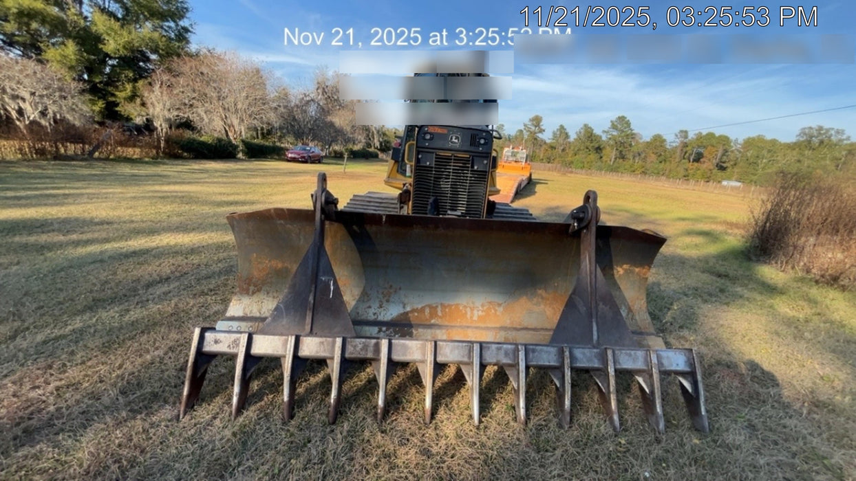 2020 JOHN DEERE 700K