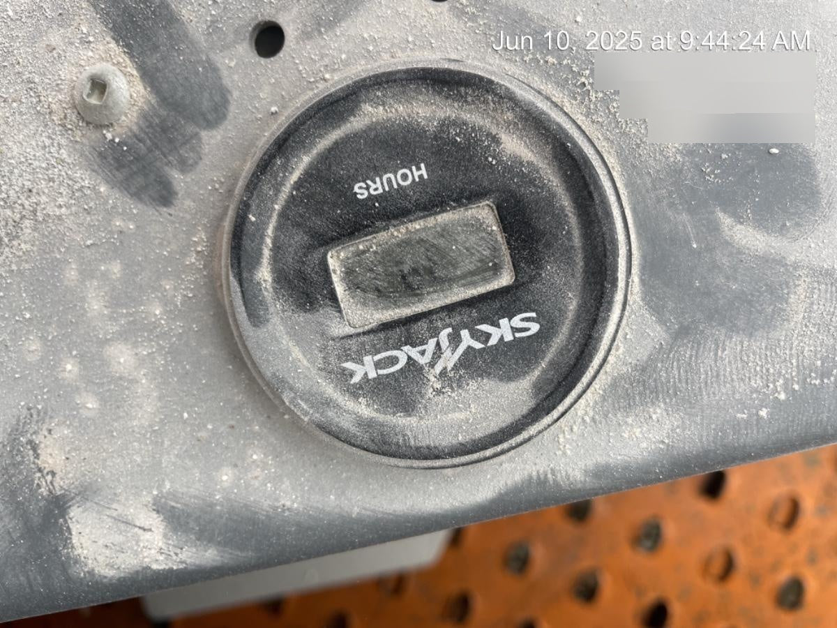 2019 Skyjack SJIII-3219 Standard w/Trojan Batteries