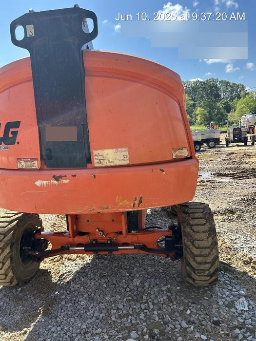 2020 JLG 460SJ