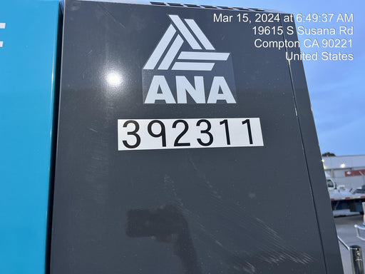 2024 AIRMAN PDS185S CWK