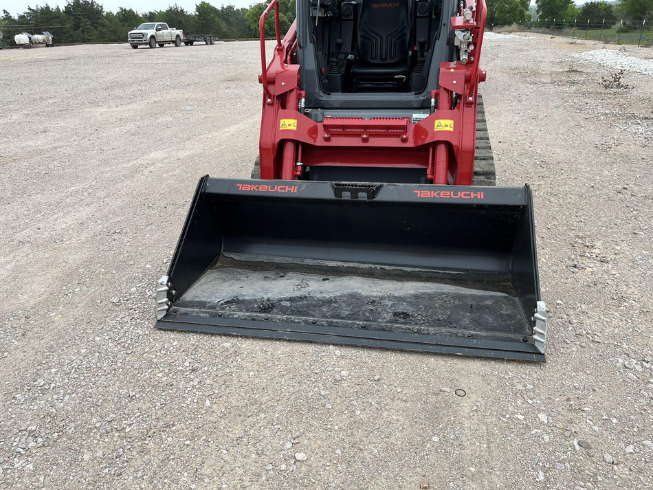 2023 TAKEUCHI TL10V2-CR