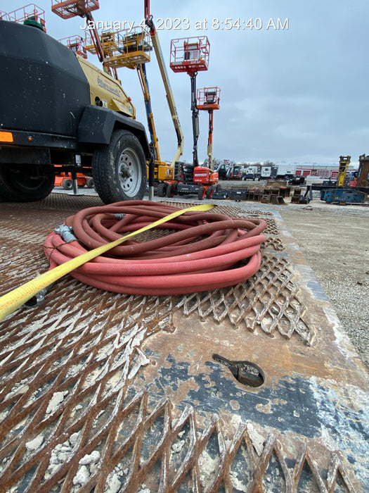 2022 ATLAS COPCO XAS188 CWK