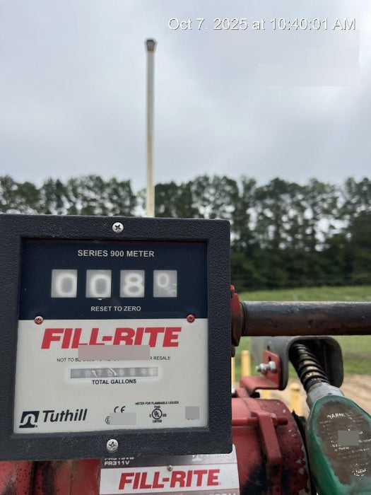 2020 Skytrak 8042 74 Hp, FF Tires, Work Lights, Beacon, Aux Hydraulics, Back up Alarm, Lifting Eye, ES Decals