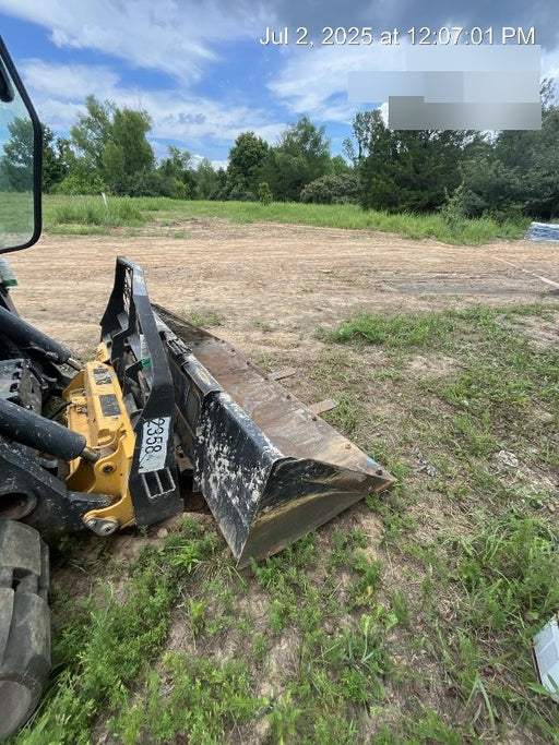 2022 PALADIN 48" Pallet Forks - Paladin