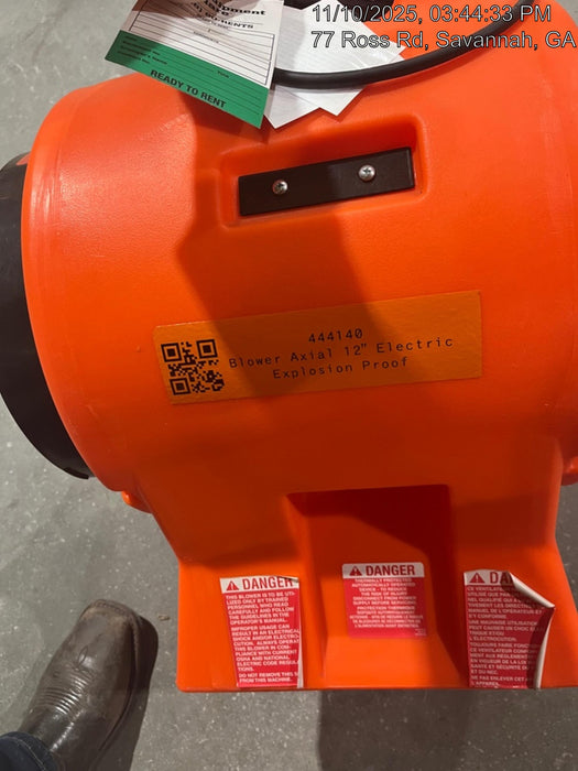 2024 ALLEGRO 9539-12EX