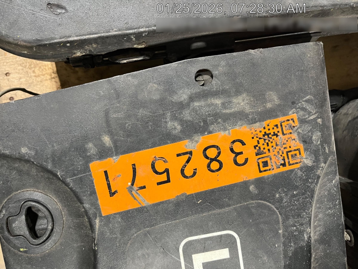 2024 LINCOLN ELECTRIC LN-25X
