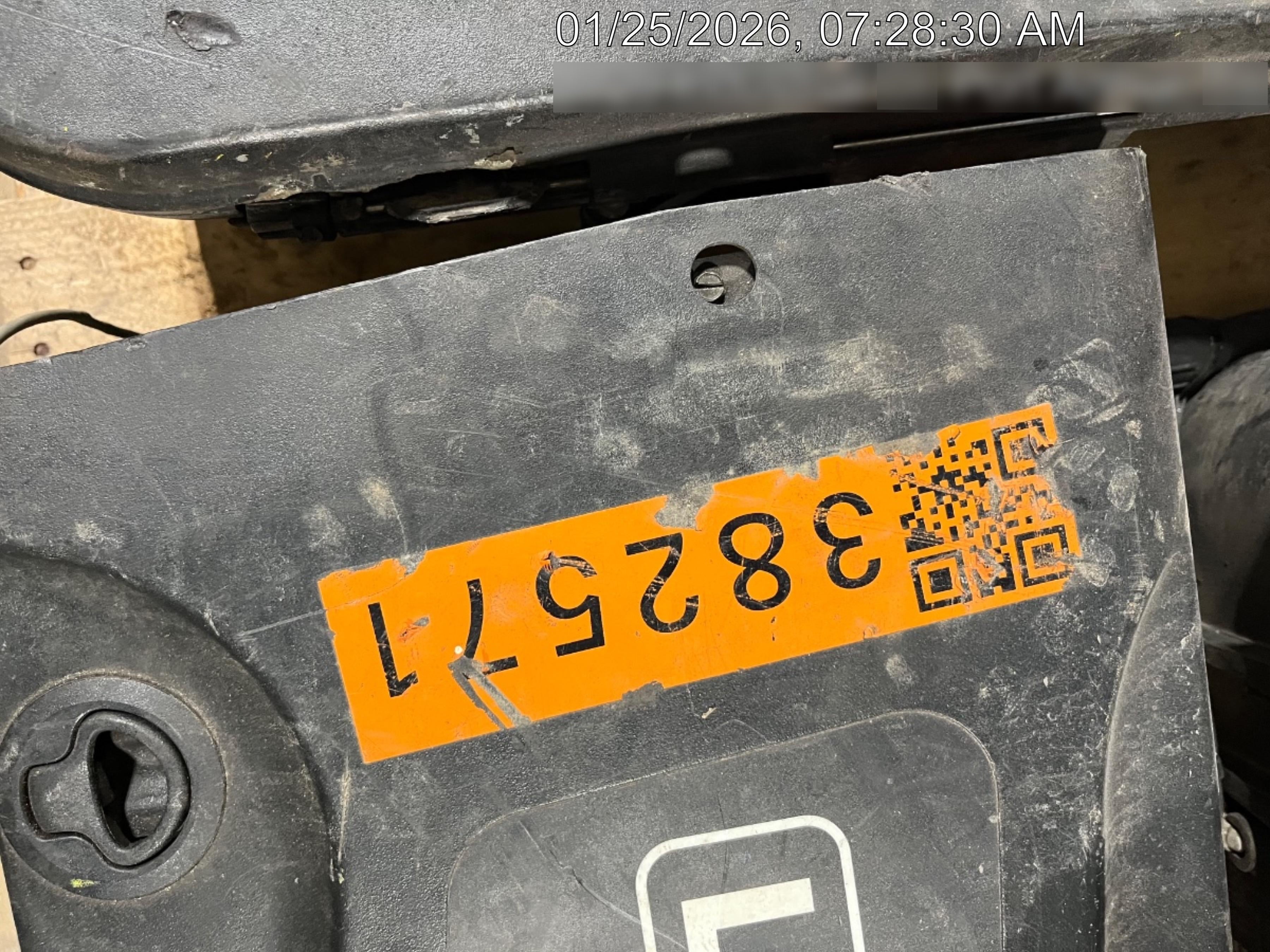 2024 LINCOLN ELECTRIC LN-25X