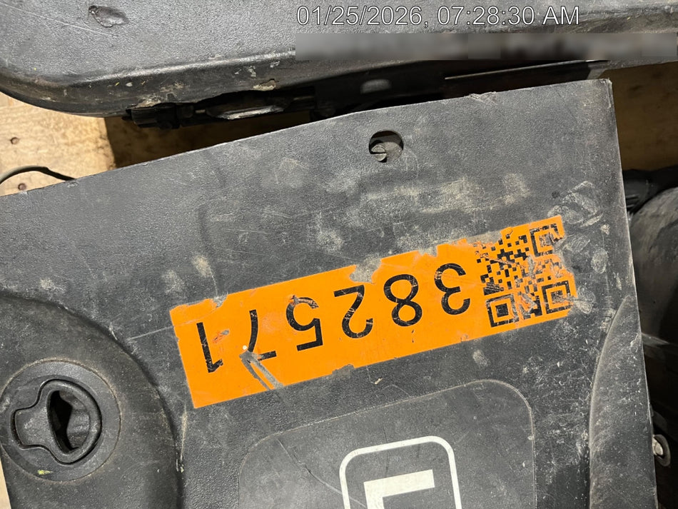 2024 LINCOLN ELECTRIC LN-25X