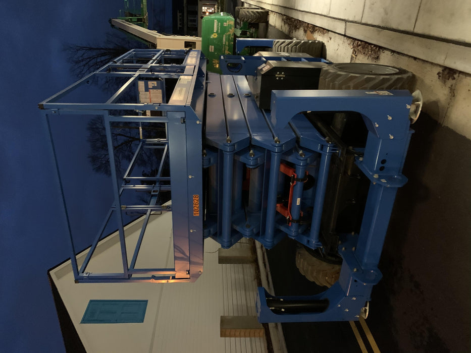 2020 GENIE GS-5390 RT