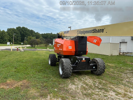 2025 JLG 800AJ