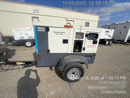 2022 ATLAS COPCO QAS25 CWK