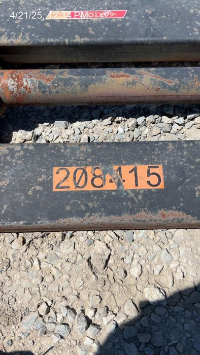 2022 ARROW MATERIAL HANDLING 8030-10