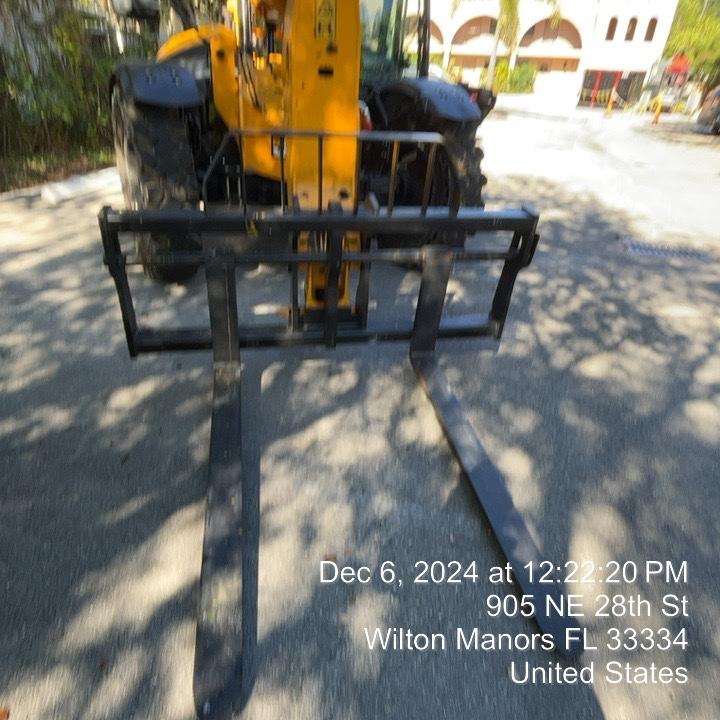 2024 JCB 509-42