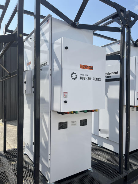 2025 FUJI MD350-EQS