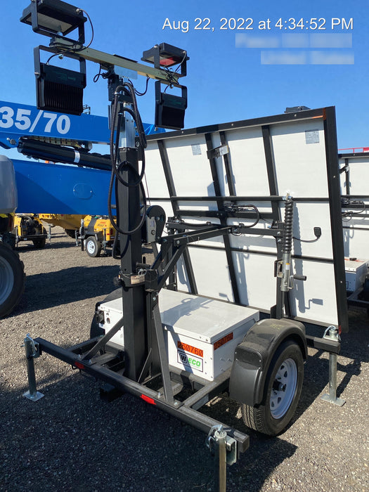 2022 WANCO WLTSSM4A750