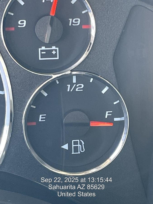 2025 CHEVROLET Express Van - Rental