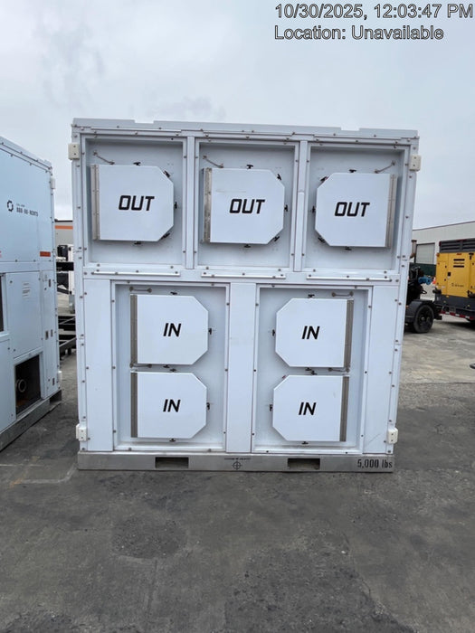 2024 SMARTECH VMTAH1D140Q