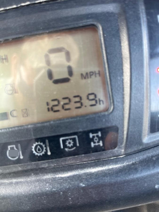 2022 KUBOTA RTV-X1140W-H (Canopy)