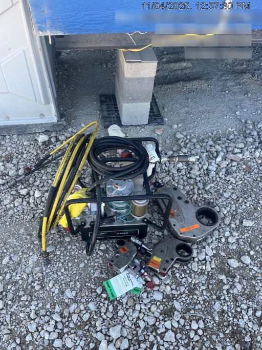 2021 TORCUP TX-4RL205