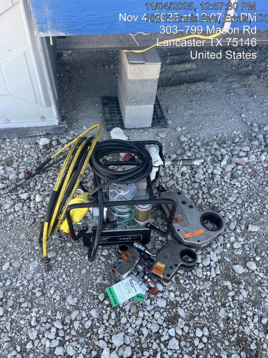 2021 TORCUP TX-4RL205