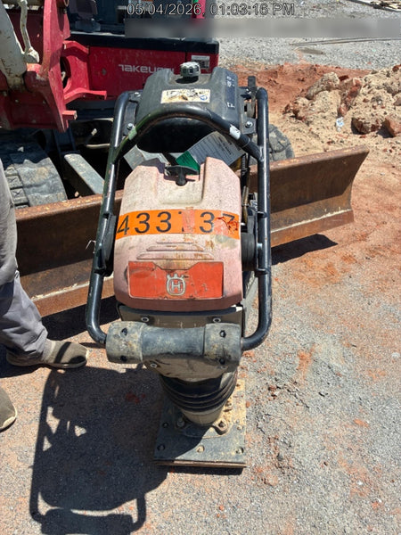 2024 HUSQVARNA LT6005