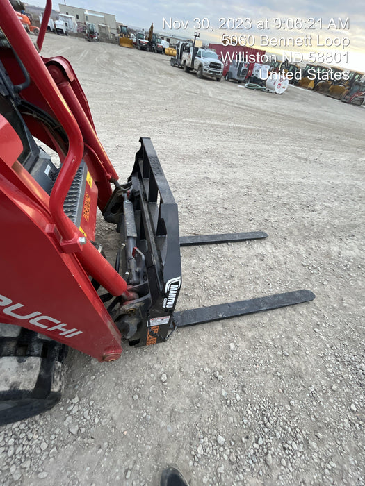 2023 MANITOU 50504723