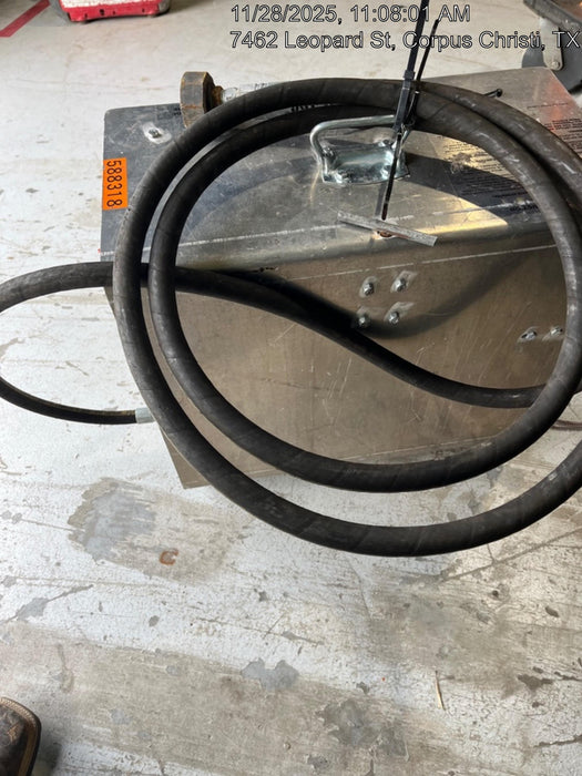 2025 PINNACLE PDQM-10000