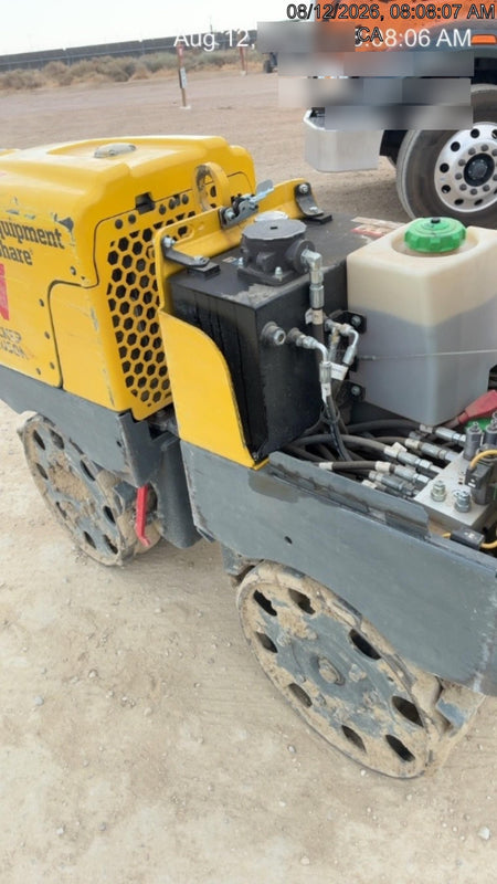 2024 WACKER NEUSON RTLx-SC3