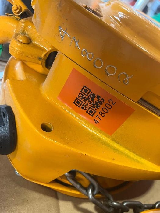 2024 HARRINGTON CF015-30