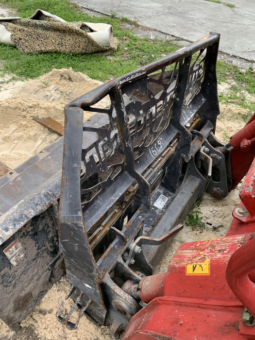 2018 PALADIN 48" Pallet Forks - Paladin