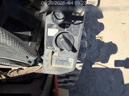 2020 DITCH WITCH C24XA