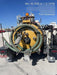 2022 Vac-Tron LP573XDT T4 Koehler Diesel Engine, 500 Gallon Debris Tank, x2 100 Gallon Water Tanks