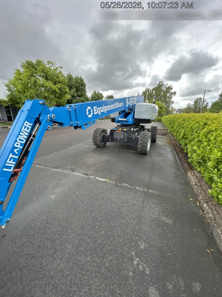 2024 GENIE S-65 XC