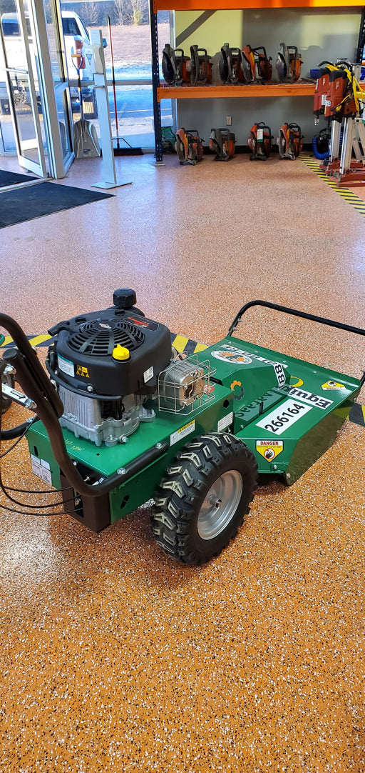 2022 BILLY GOAT BC2600ICH