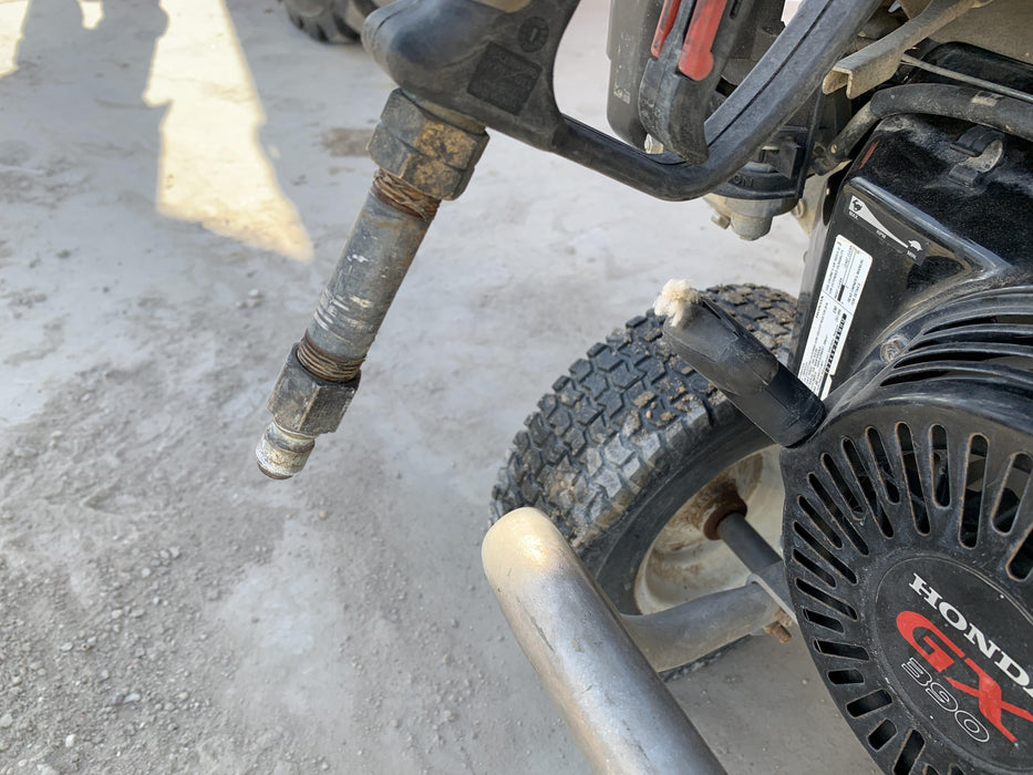 2019 MI-T-M CORPORATION CA-3504-1MAH