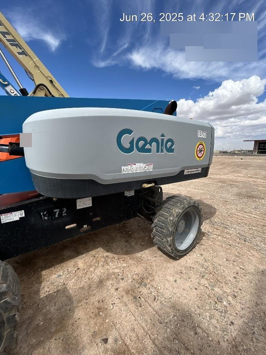 2018 GENIE S-65