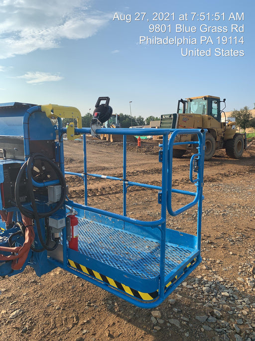 2021 LINCOLN ELECTRIC INVERTEC V276