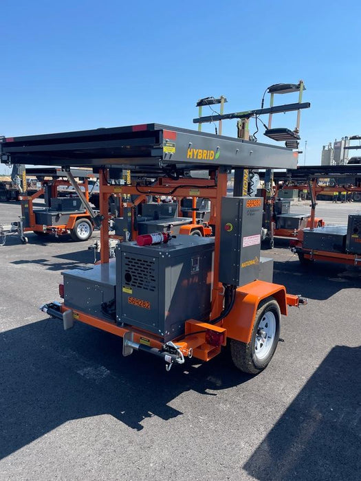 2025 NATIONAL SIGNAL Sunray LTS-300h