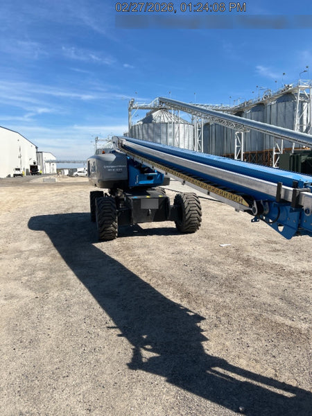 2024 GENIE S-85 XC