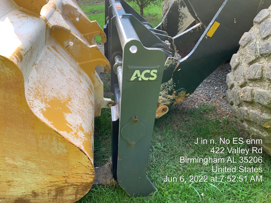 2021 STRICKLAND 100906