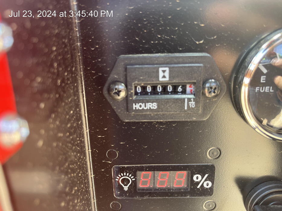 2024 MULTIQUIP GBX24BK