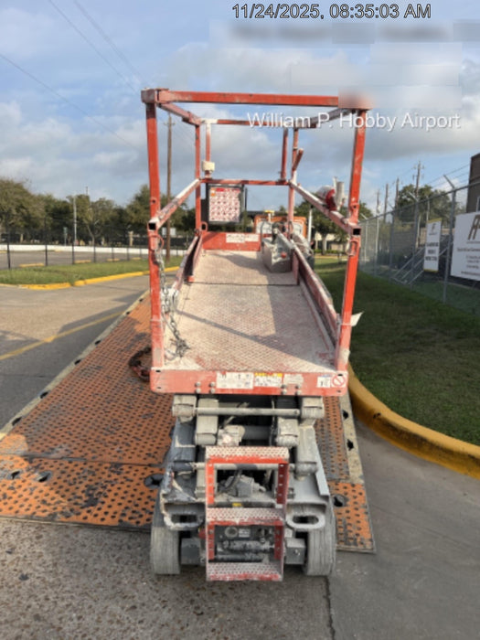 2018 SKYJACK SJIII-3226