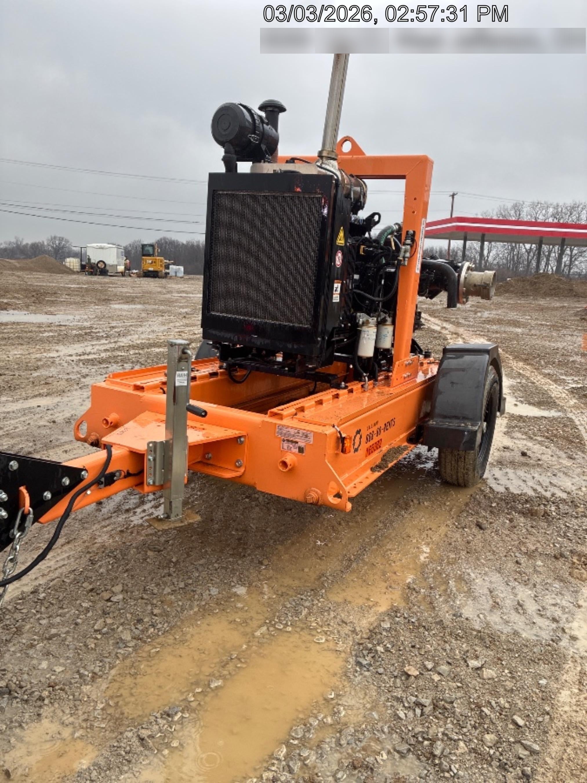 2021 PIONEER PP66S12L71-TD2.9L4