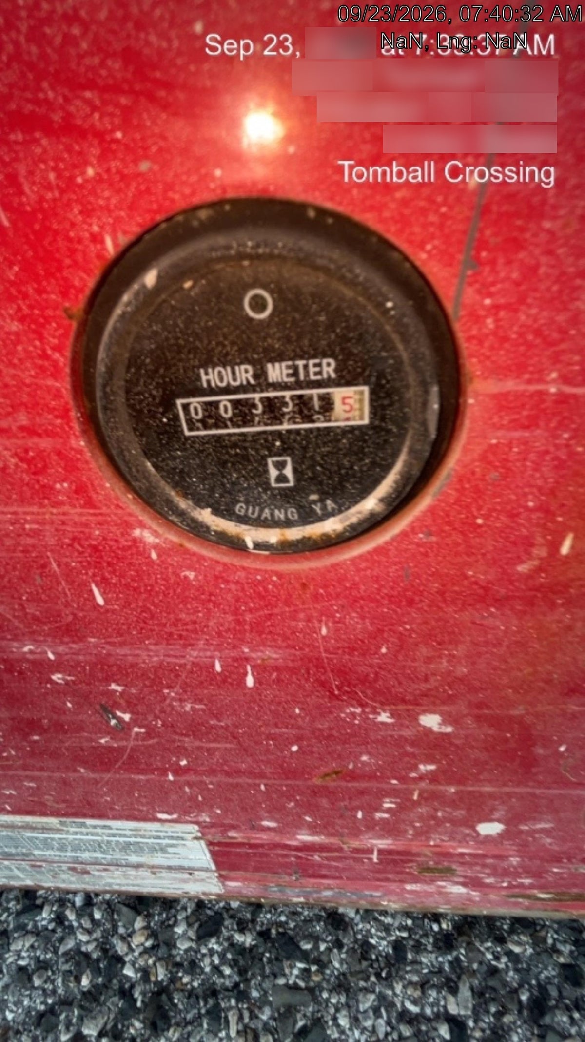2020 MEC 1930SE