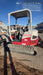 2021 TAKEUCHI TB250-2