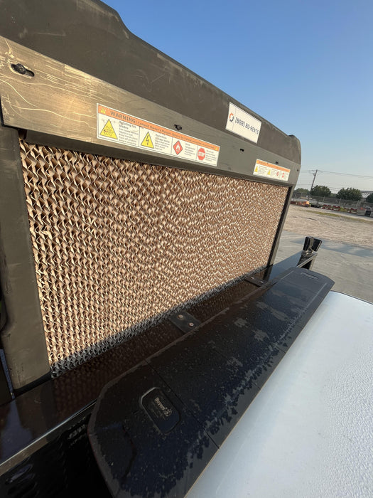 2021 PORTACOOL JETSTREAM 250