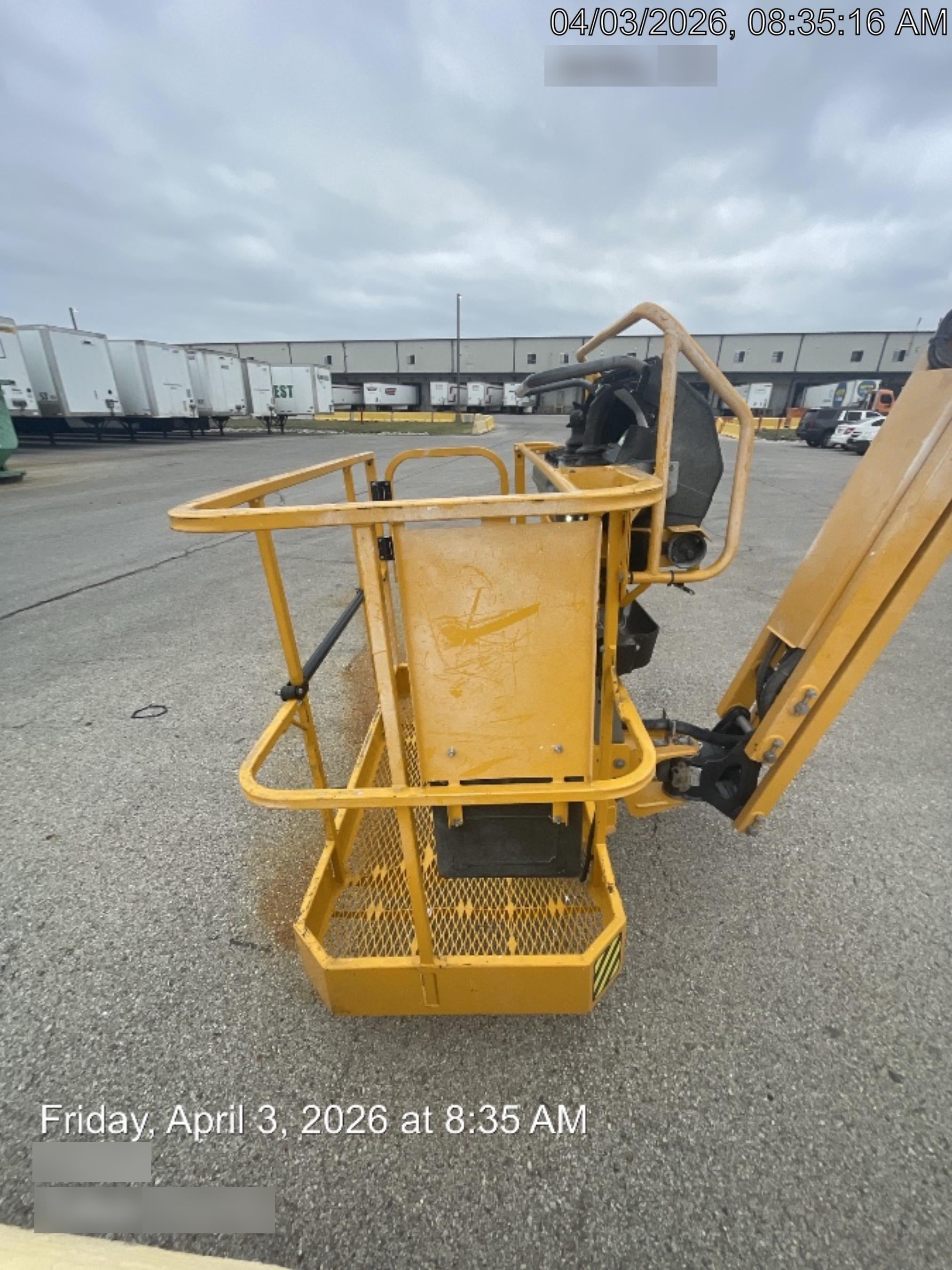 2023 HAULOTTE SIGMA46PRO