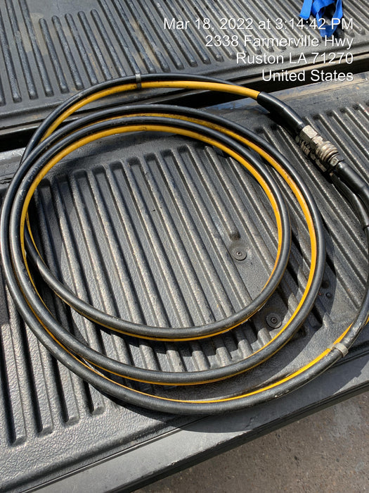 2020 TORCUP TX-2RL110M41