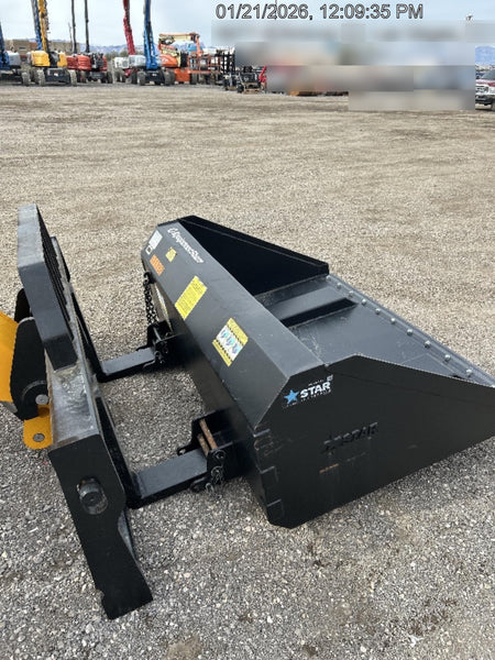2025 STAR INDUSTRIES 1406B