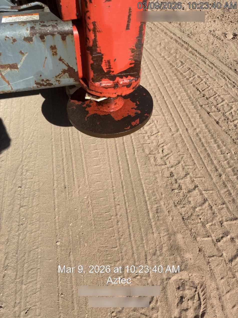 2006 SKYJACK SJ7135 RT